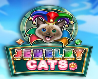 Jewelry Cats