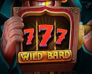 Wild Bard