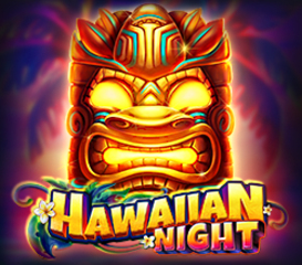 Hawaiian Night