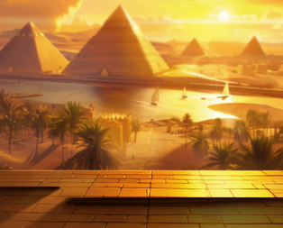 Fortunes of Pharaohs™