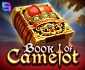 Book Of Camelot