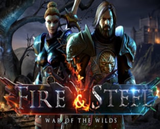 Fire & Steel
