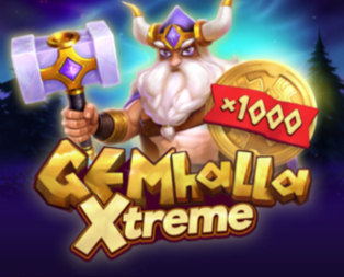 Gemhalla Xtreme