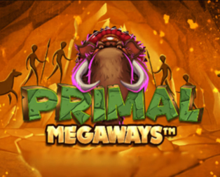 Primal MEGAWAYS™