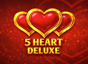 5 Heart Deluxe