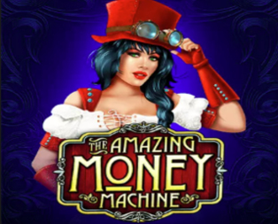 The Amazing Money Machine