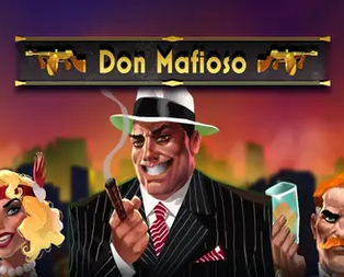 
                            Don Mafioso