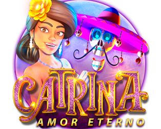 Catrina, Amor Eterno