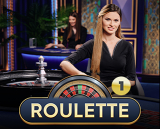 Roulette 1