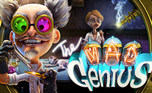 The Mad Genius
