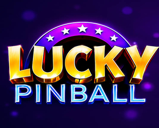 Lucky Pinball