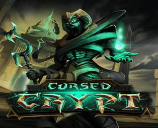 Cursed Crypt