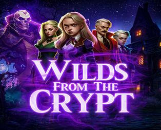 
                            Wilds from the Crypt