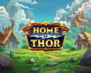 Home of Thor
