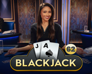 Blackjack 62