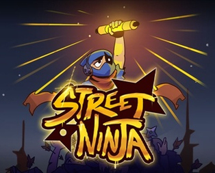 Street Ninja