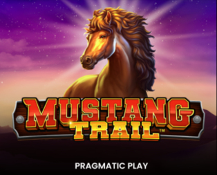 Mustang Trail
