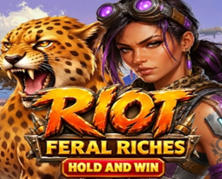 Riot: Feral Riches