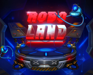 RoboLand