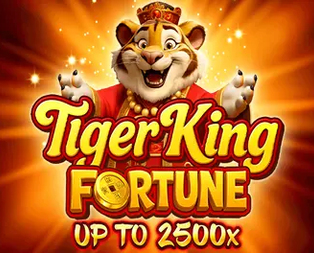 Tiger King Fortune