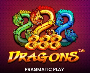 888 Dragons™