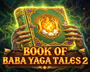 Book Of Baba Yaga Tales 2