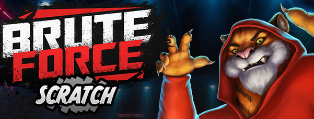 Brute Force Scratch