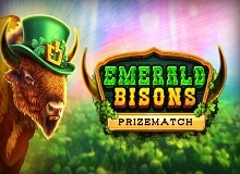 Emerald Bisons PrizeMatch