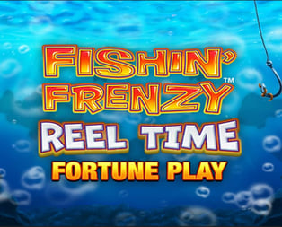 Fishin Frenzy Reel Time Fortune Play