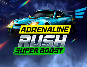 Adrenaline Rush: Super Boost