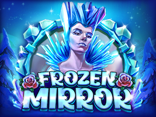 Frozen Mirror