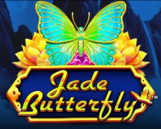 Jade Butterfly