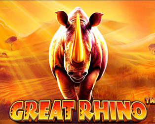 Great Rhino
