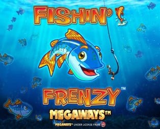 Fishin Frenzy Megaways