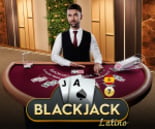 Blackjack Latino 7