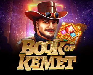 Book of Kemet