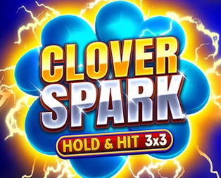 Clover Spark - Hold & Hit 3x3