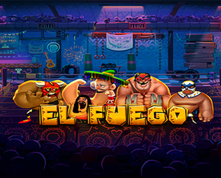 El Fuego