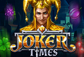 Joker Times