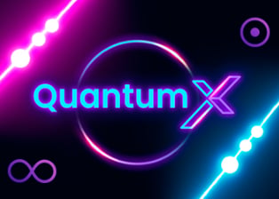 Quantum X