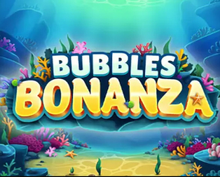Bubbles Bonanza