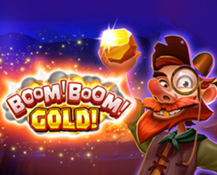 Boom Boom Gold