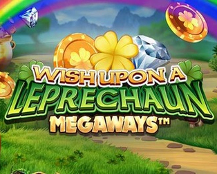 Wish Upon A Leprechaun Megaways