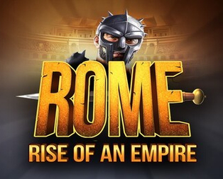 Rome Rise of an Empire