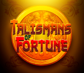 Talismans of Fortune