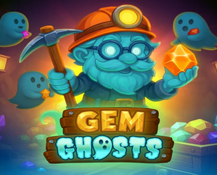 Gem Ghosts