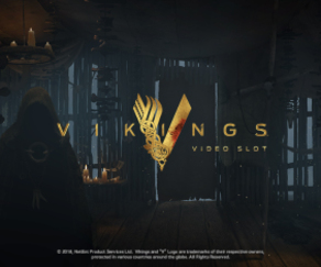 Vikings Video Slot