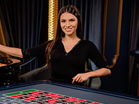 Roulette 9 - The Club