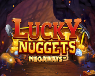 Lucky Nuggets Megaways