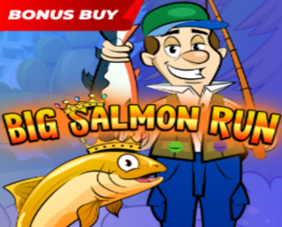 Big Salmon Run